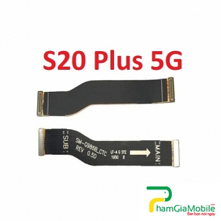 Mạch Dây Sub Sạc Samsung S20 Plus SM-G986B Cáp Nối Main Sạc Cáp Nối Bo Mainboard Mạch Chủ Mạch Dây Sub Sạc Samsung S20 Plus SM-G986B Cáp Nối Main Sạc Cáp Nối Bo Mainboard Mạch Chủ